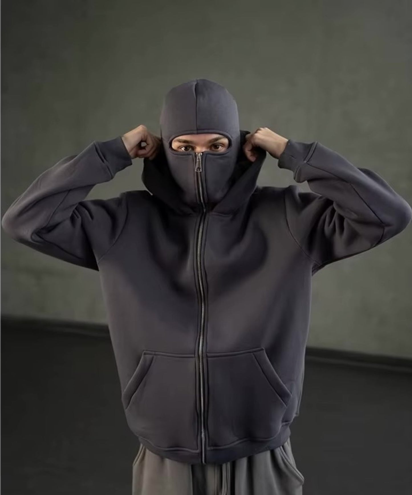 Hoodie Premium