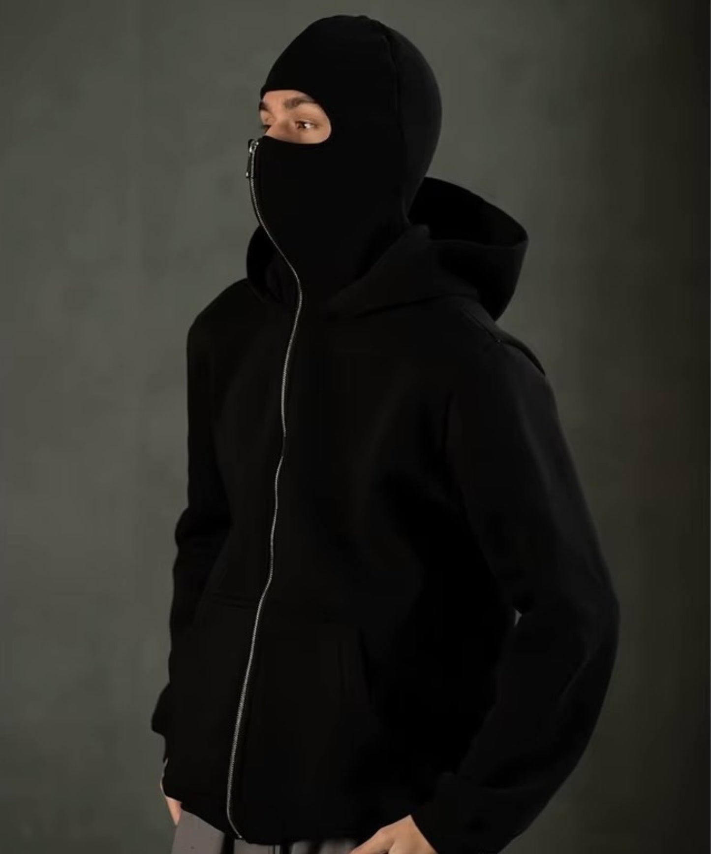 Hoodie Premium