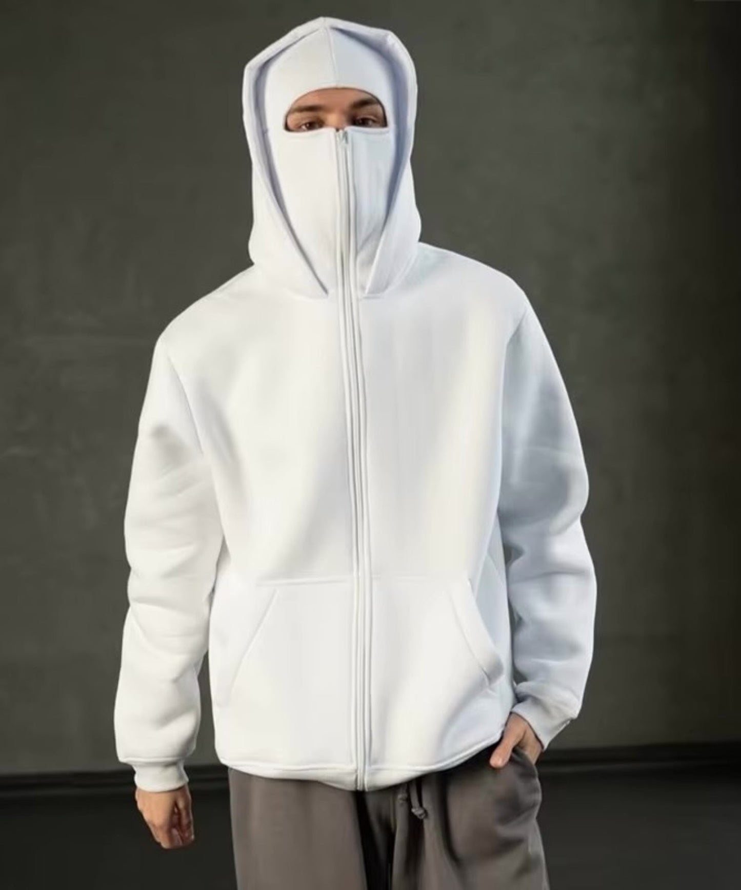 Hoodie Premium