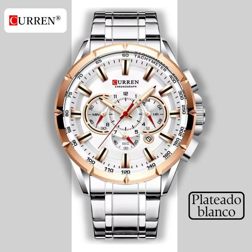 Reloj Curren 8363
