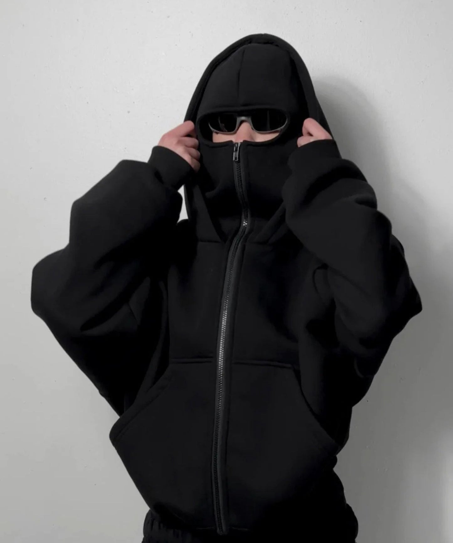 Hoodie Premium