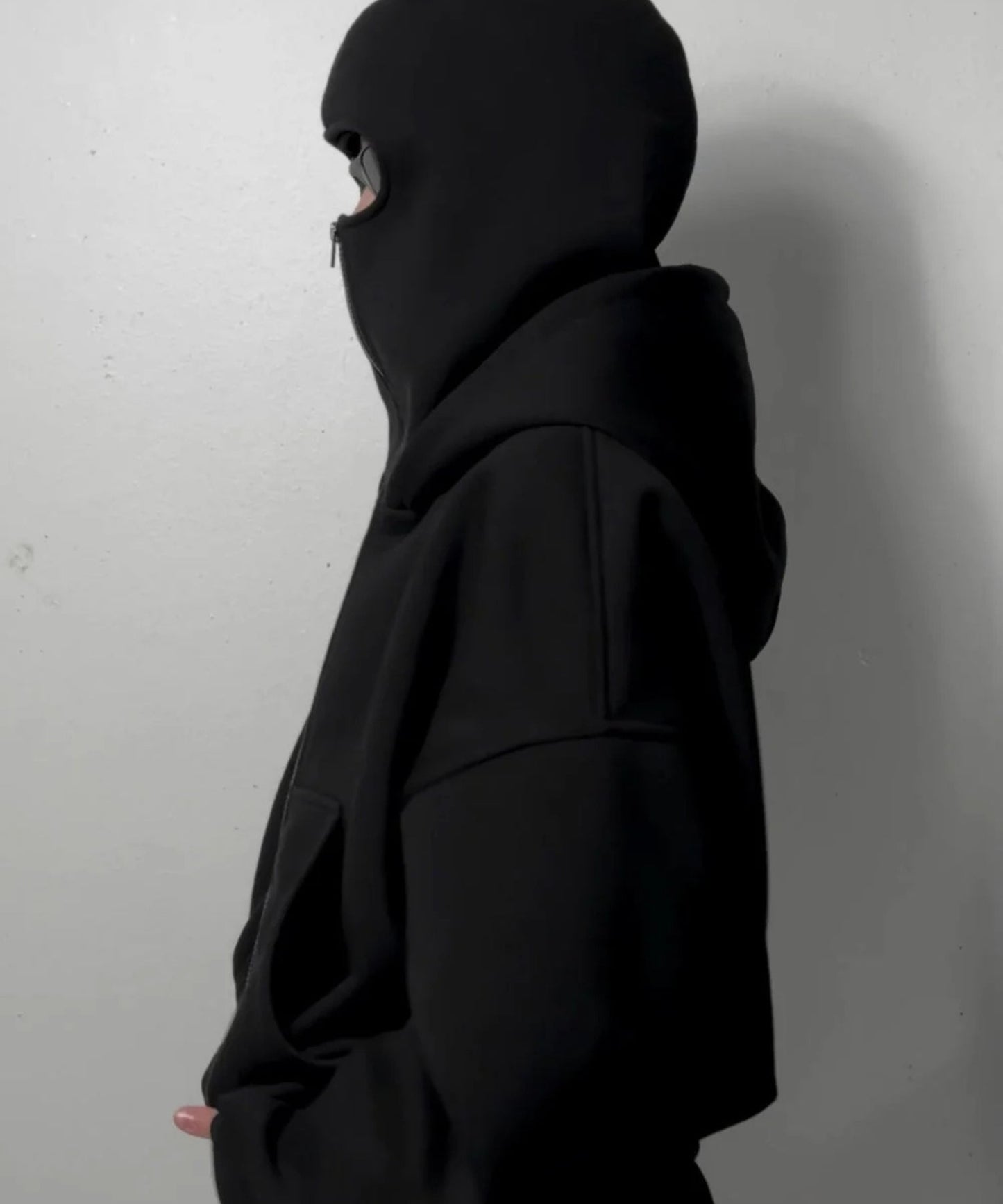 Hoodie Premium