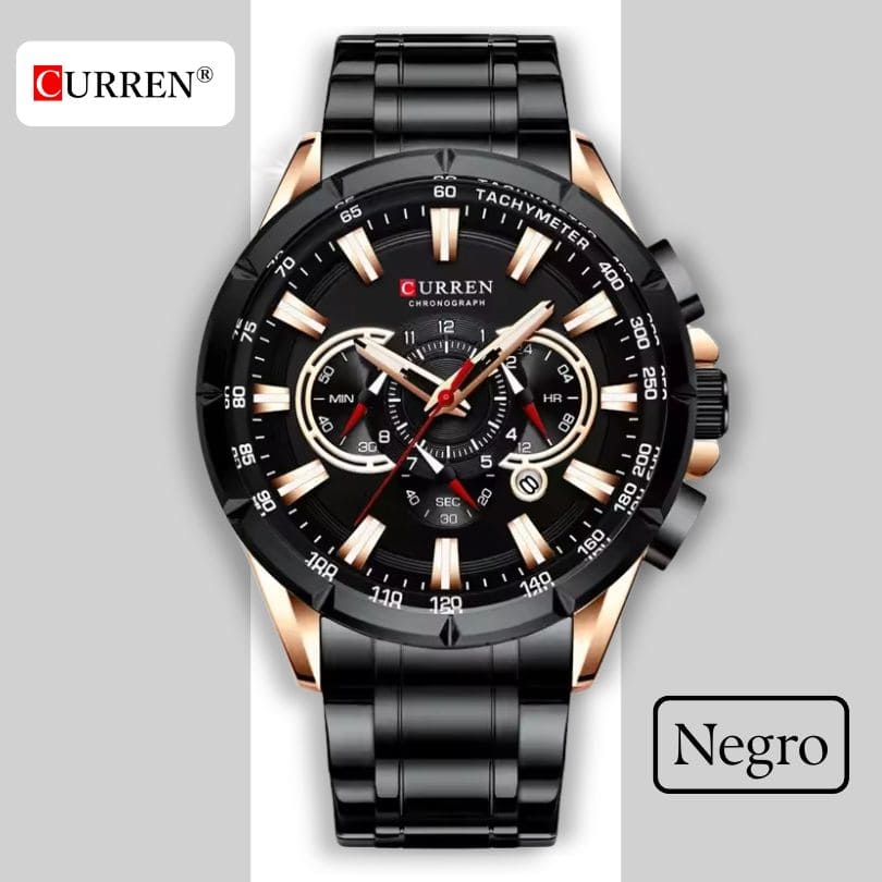Reloj Curren 8363