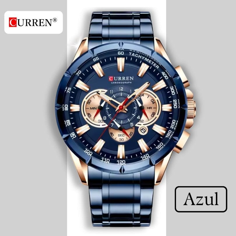 Reloj Curren 8363