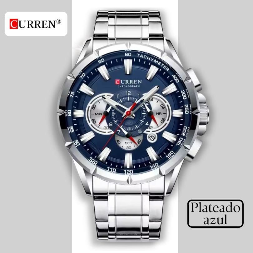 Reloj Curren 8363