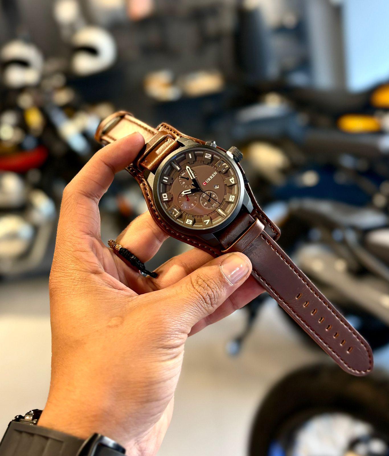 Reloj Curren 8225