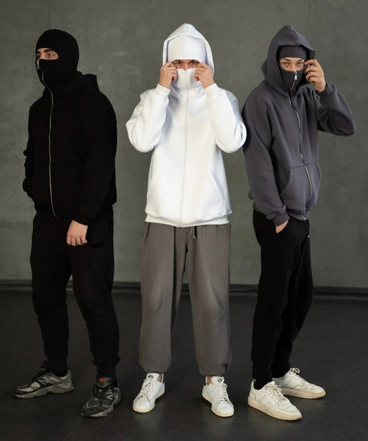 Hoodie Premium