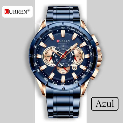 Reloj Curren 8363