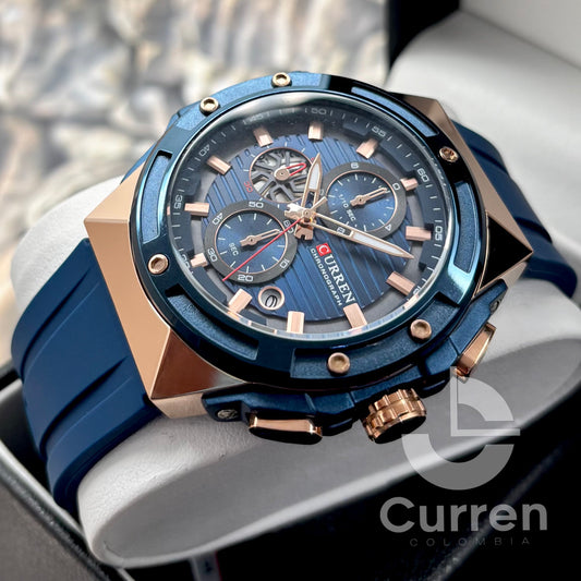 Reloj Curren 8462