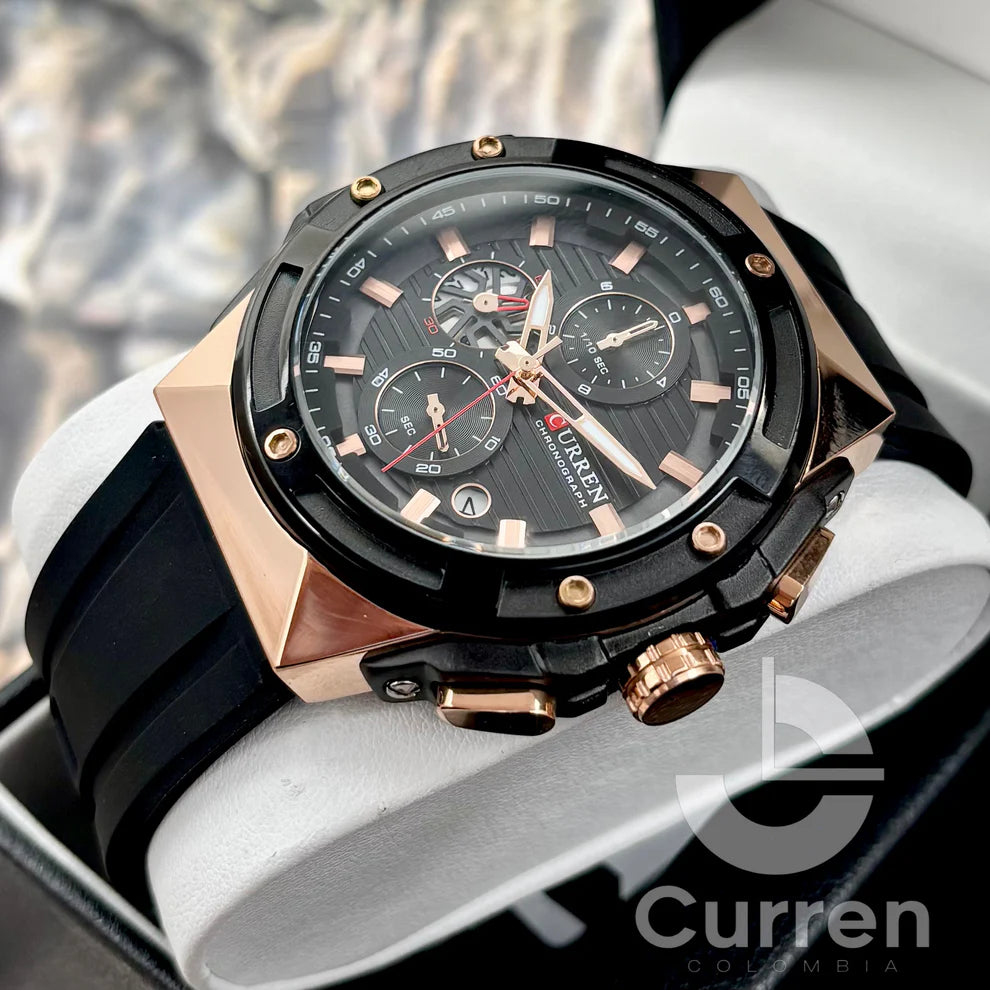 Reloj Curren 8462