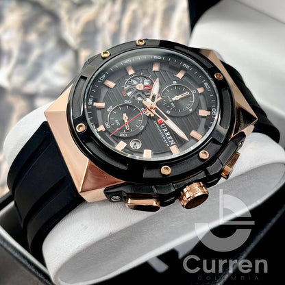 Reloj Curren 8462