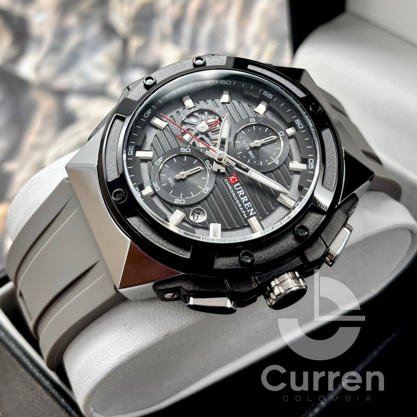 Reloj Curren 8462