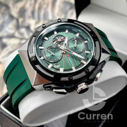 Reloj Curren 8462